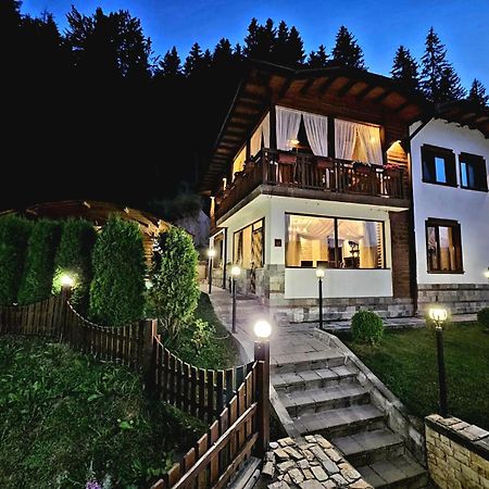 Villa Hills - Къща За Гости С Храна Orlino エクステリア 写真