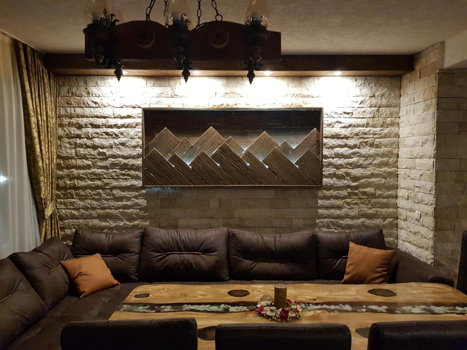 Villa Hills - Къща За Гости С Храна Orlino エクステリア 写真
